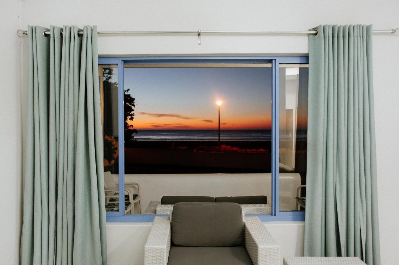 Pebbles Paternoster Exterior foto